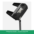 PXG Bat Attack Putter