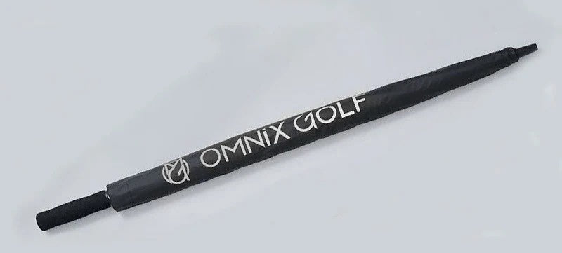 Omnix Golf Umbrella Night Galaxy