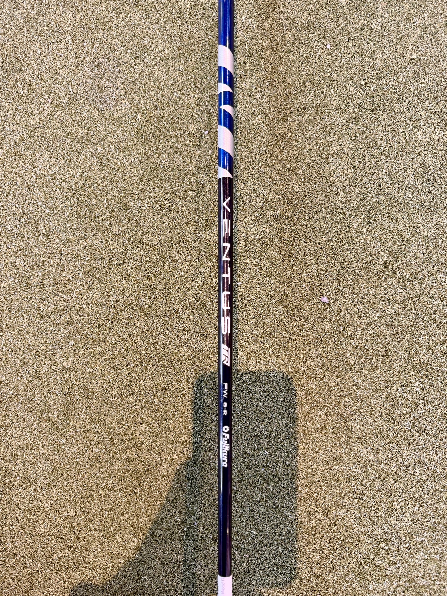 TaylorMade Qi10 RH #3 HL Wood R Flex