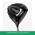 Ping G425 Max Driver