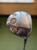 Metal Factory S-360  9.5 ° Driver
