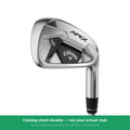 Callaway Apex 21 Iron Set