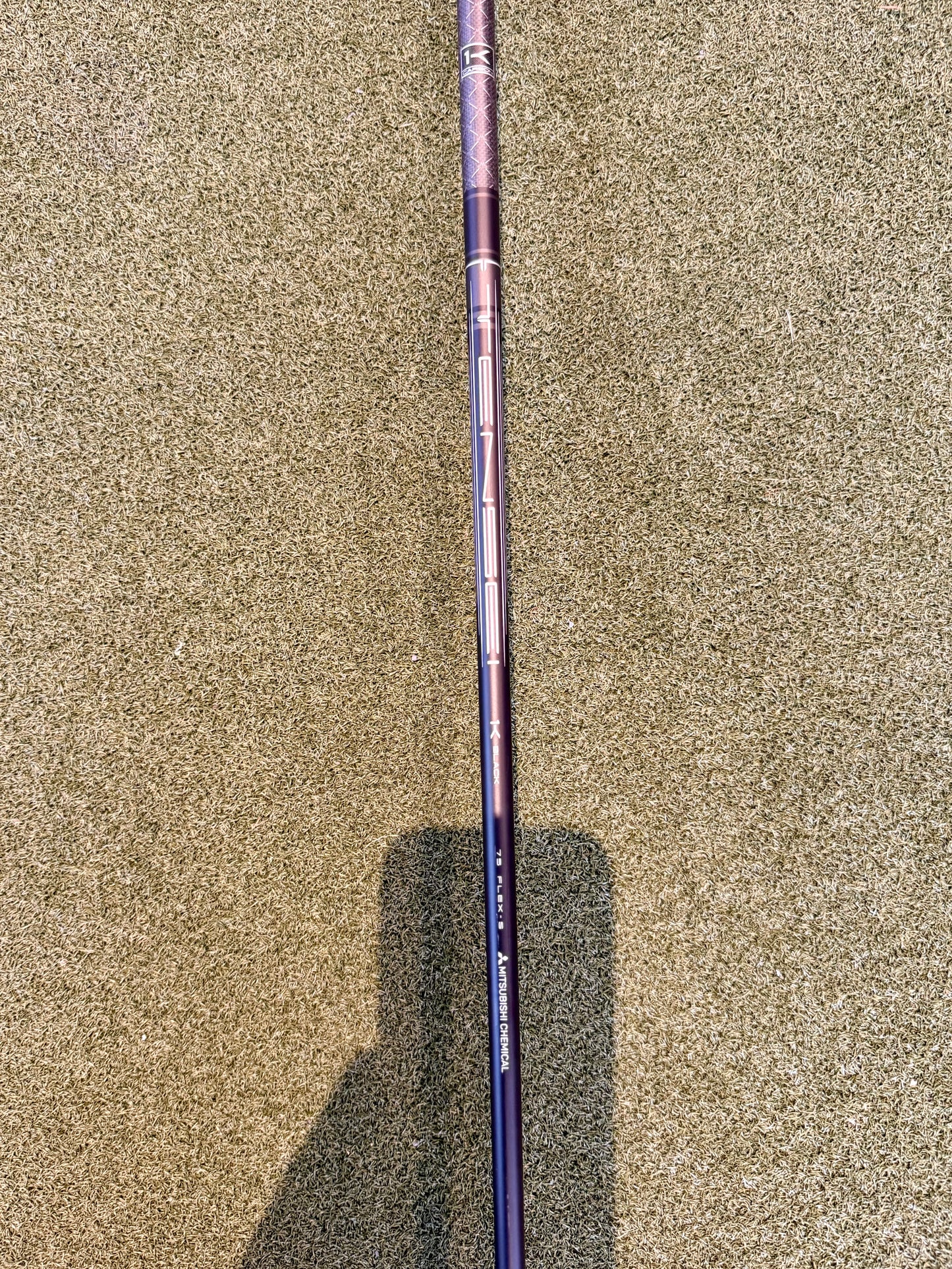 Titleist TSR3 RH #3 Fairway Wood