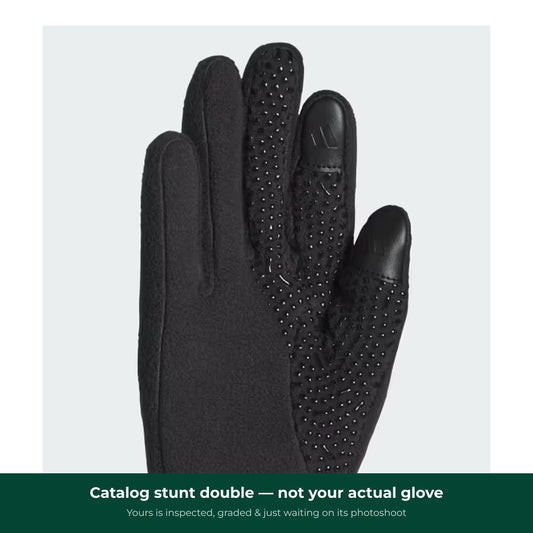 Adidas Rain Gloves IH — representative photo