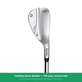 TaylorMade MG4 TW RH 60 AT