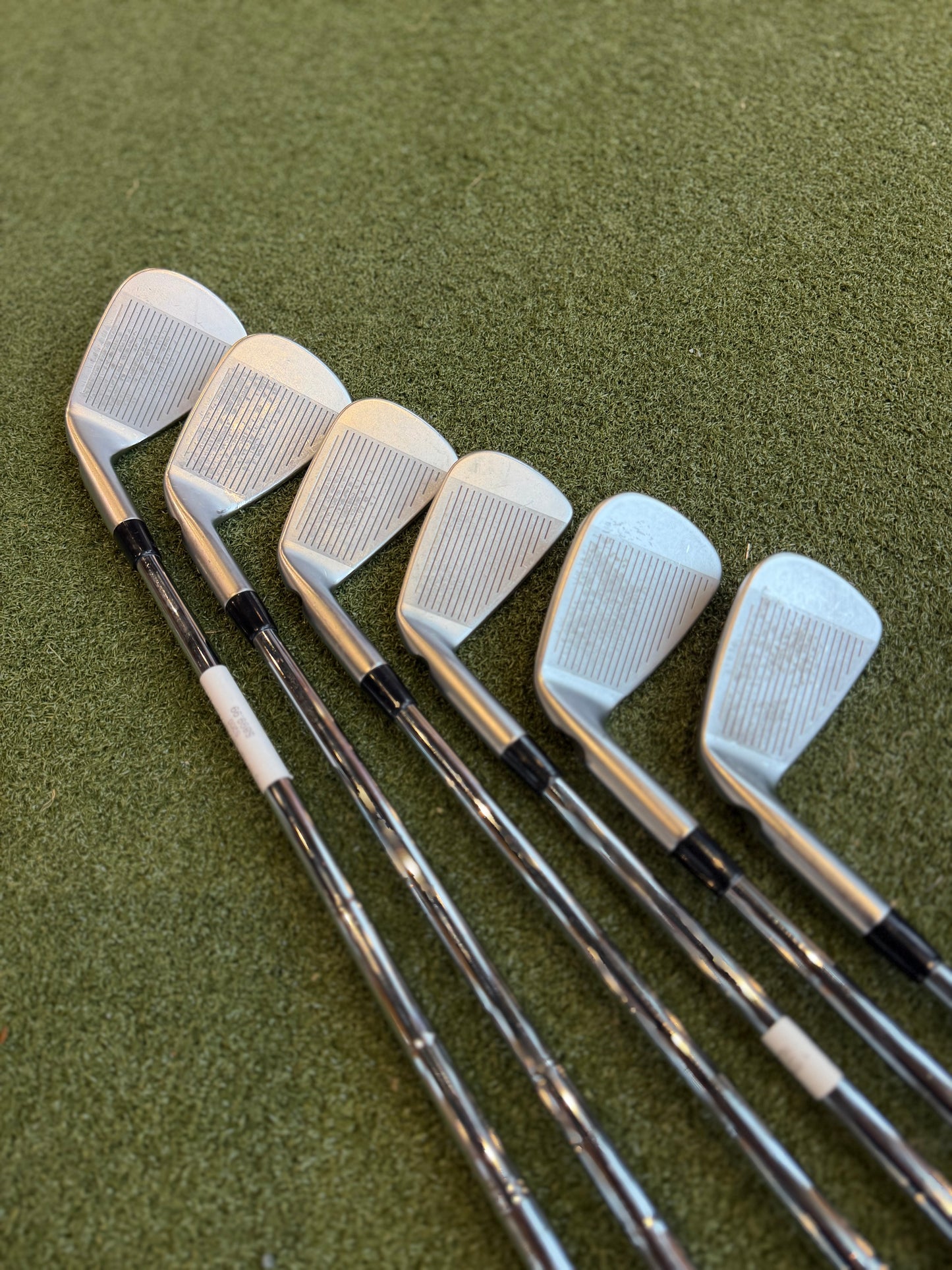 Ping i59 Iron Set