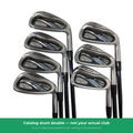 Mizuno JPX 800 Iron Set (5-G)
