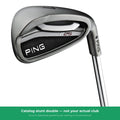 Ping G25 Iron Set(5-P) Flex R