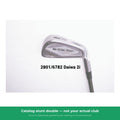 Daiwa Hi Trac Tour 2~S RH S Graphite