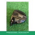 PXG Gen4 0341XF RH #7 Wood Head Only