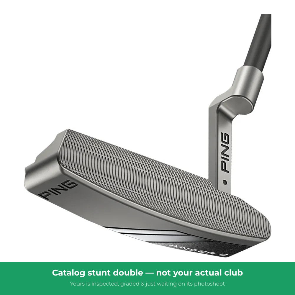 Ping Anser2 Putter RH — representative photo
