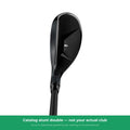 TaylorMade GAPR Hi Hybrid BW