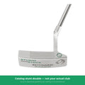 Bettinardi Tour Stock FIT Putter BW