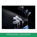 Honma TW767 VX Iron Set 4-P (7 Pcs)