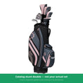 Cleveland Bloom Ladies Package Set RH AT *