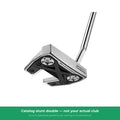 Scotty Cameron 2022 Phantom X 5.5 RH