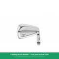 Mizuno EX-801 Iron Set 3-S