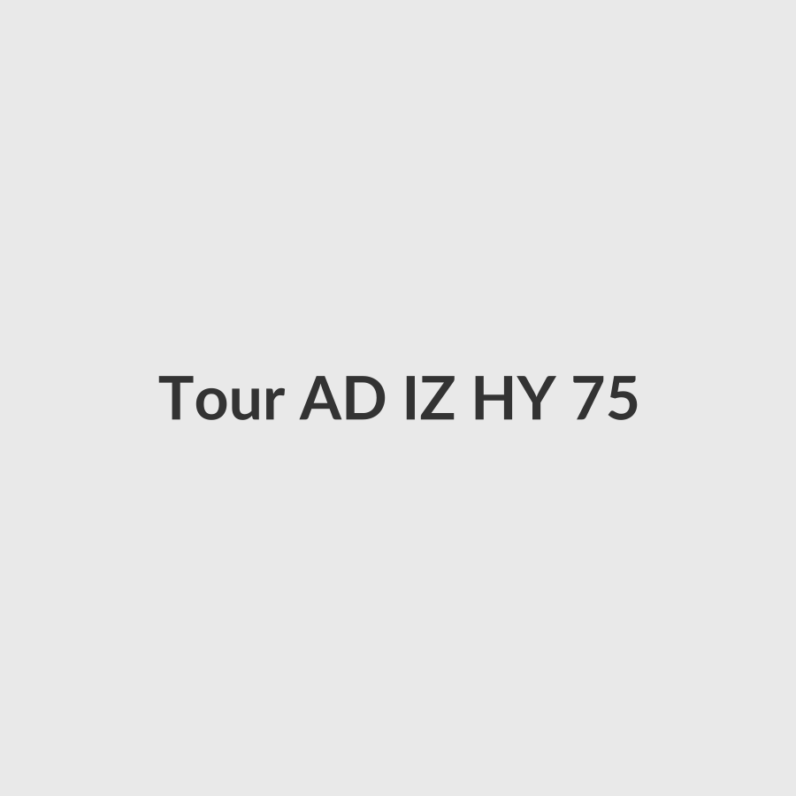 [DEMO - safe to delete] TaylorMade Qi10 Hybrid - Build Your Spec