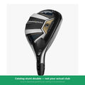 Callaway Paradym X HY RH 18 ° R Flex