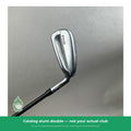 Ping G400 RH #9 Wood SR Flex *