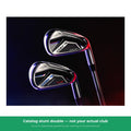 Cobra Women's AEROJET Iron Set