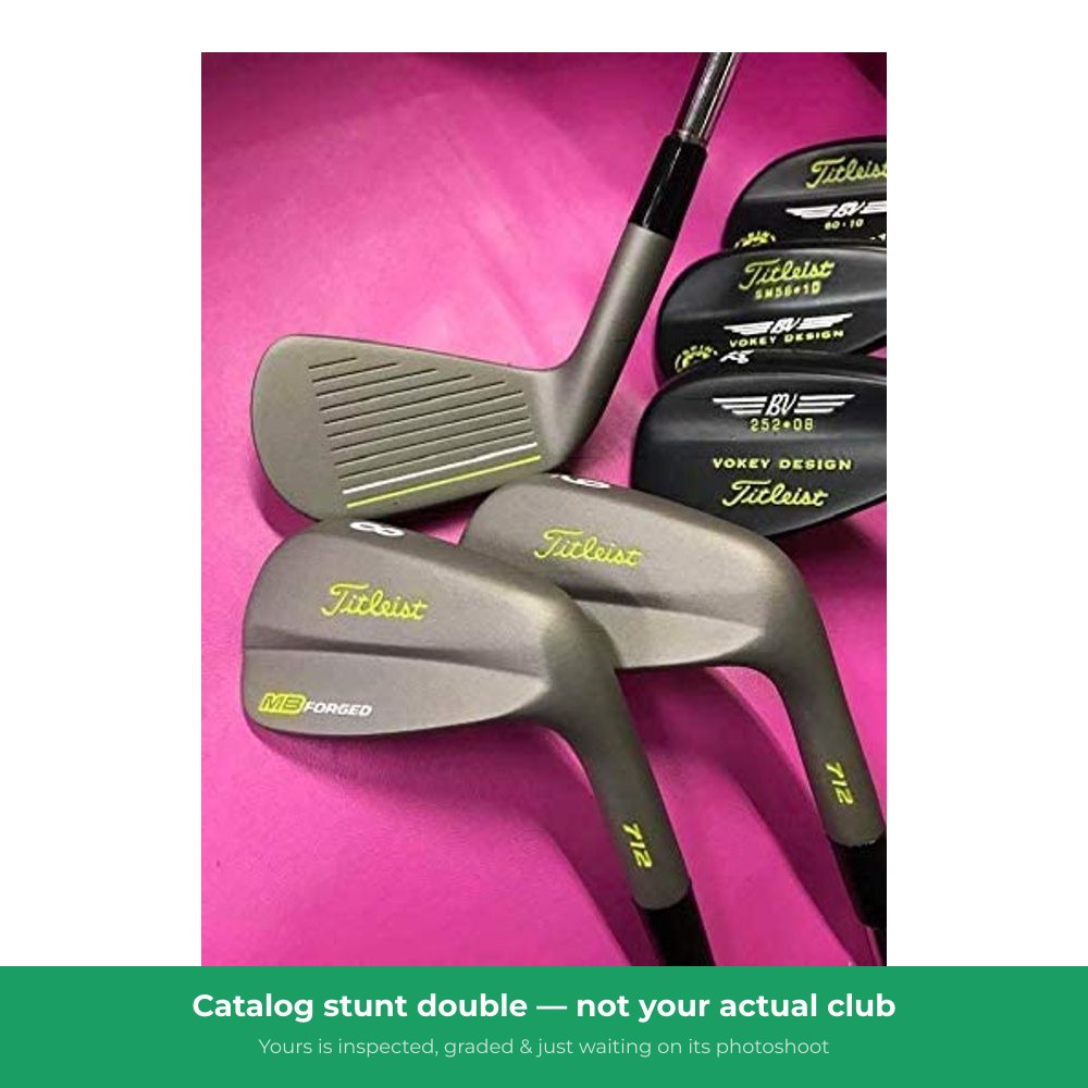 Golf It Club Paint — representative photo