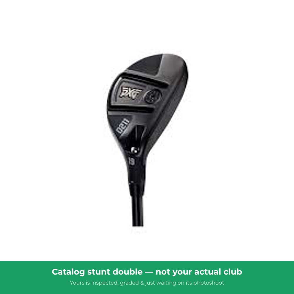 PXG 2021 0211 Hybrid — representative photo