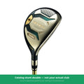 Honma Beres NX TS Silver 4 Hybrid