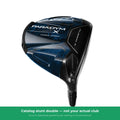 Callaway Paradym X RH #3 Wood R Flex