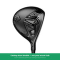 Cobra DarkSpeed LS 3 Fairway Wood
