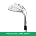 Miura K-Grind 2.0 RH 52 Junior
