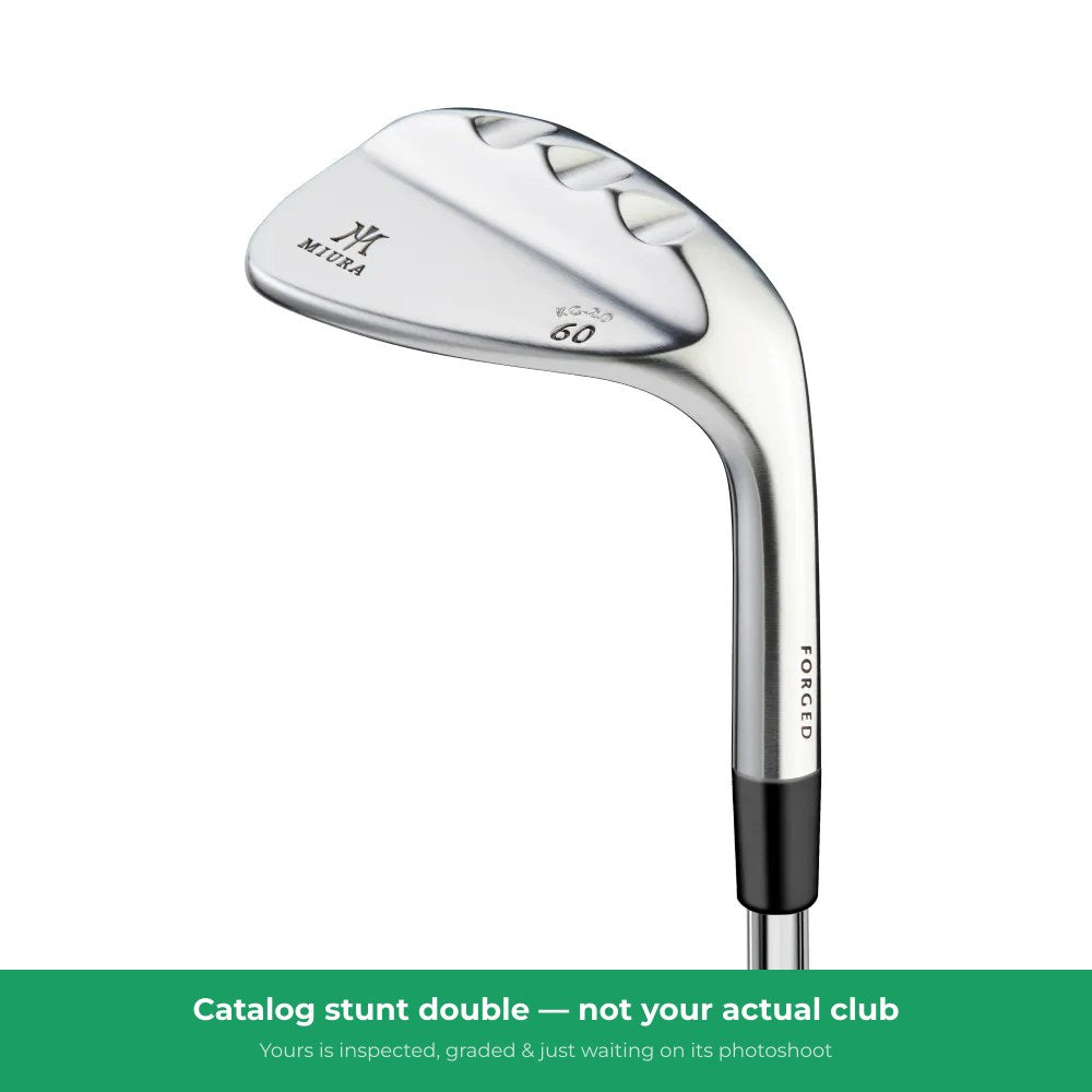 Miura K-Grind 2.0 RH 52 Junior — representative photo