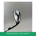 Mizuno S23 RH 58/08 AT *
