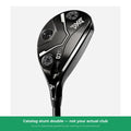 PXG 0211 HY LH 19 ° S Flex *