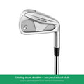 Taylormade 2020 P770 Iron Set 4-P S Flex BW