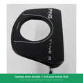 Ping Tyne G Black Putter RH 34"