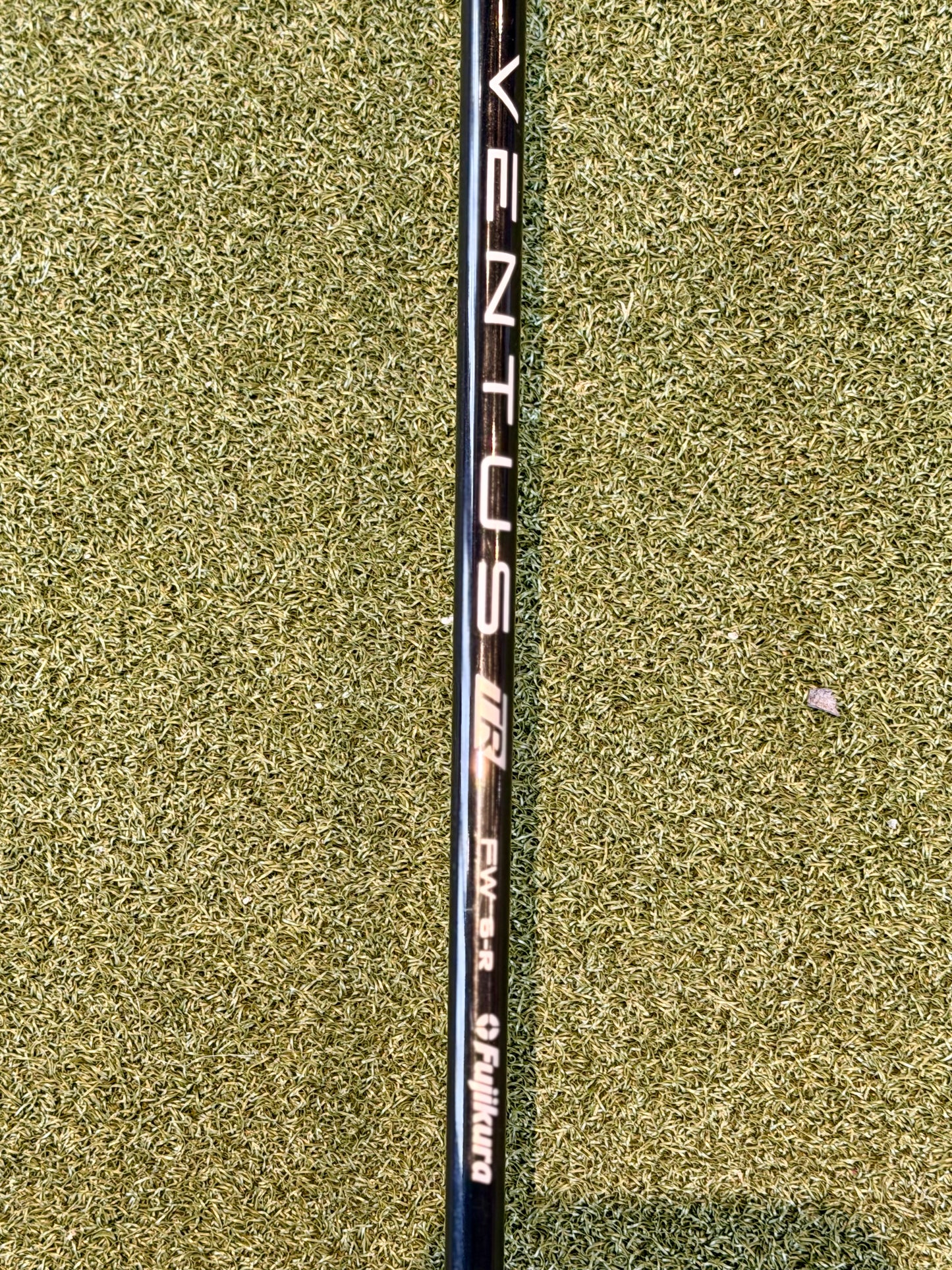TaylorMade Qi10 RH #3 HL Wood R Flex