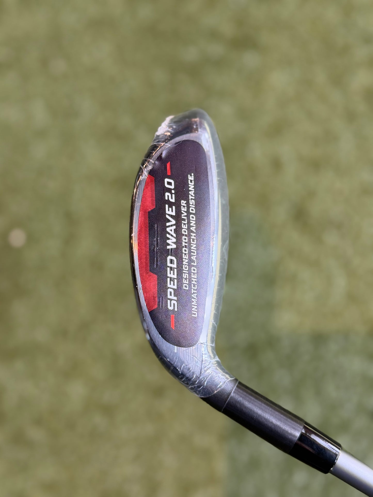 Callaway Quantum Max Fairway Wood
