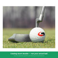 Ballin Ball In Putter