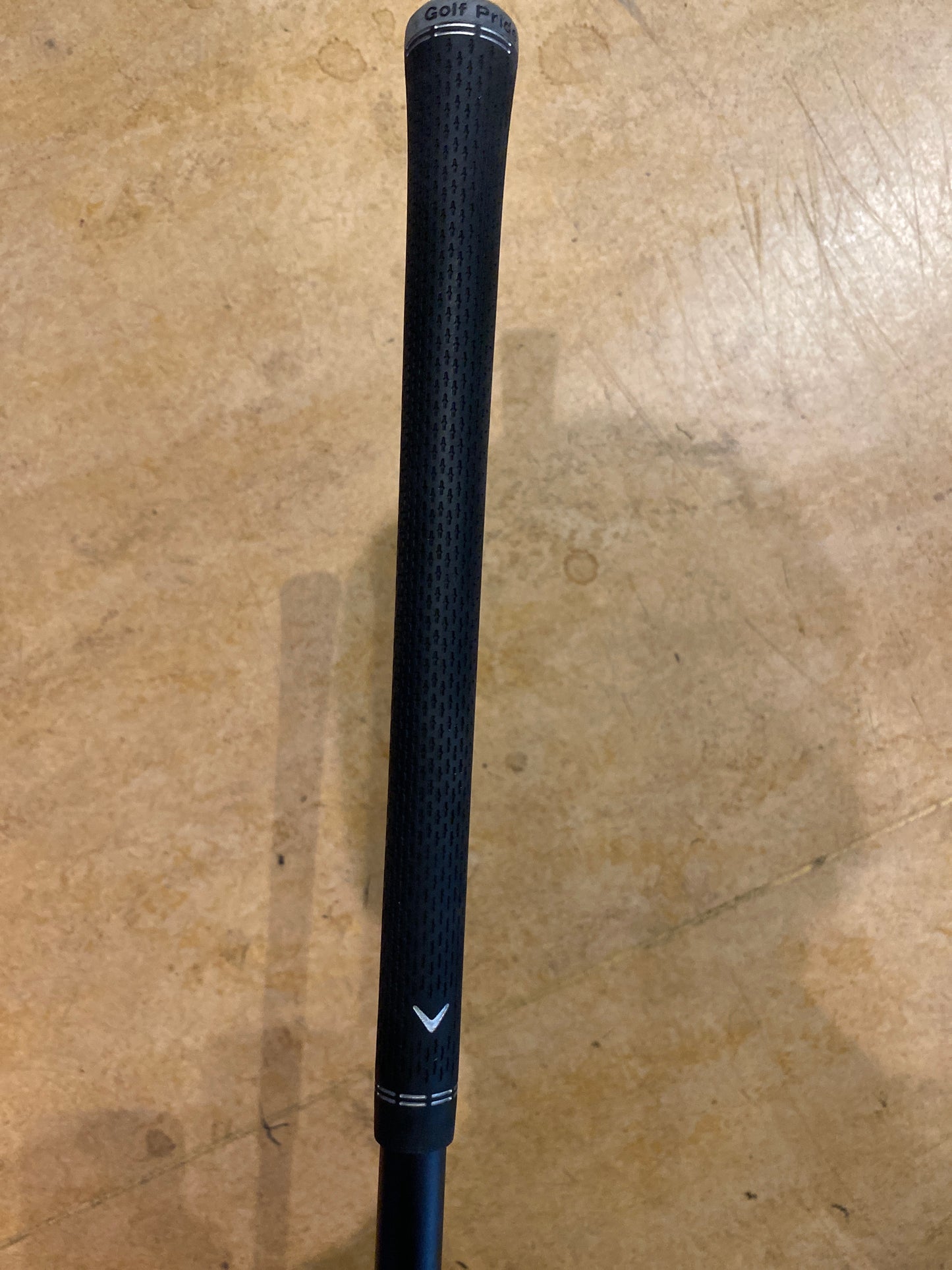 Vanquish Driver Shaft 4R IH for distance off the tee at ReGolf - product photo 2