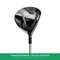 TaylorMade Qi10 RH #5 Wood R Flex
