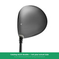 TaylorMade Qi35 Special Order Patrick Wu