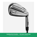 PXG 0211 RH #5 Wood R Flex
