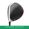 TaylorMade M6 Driver RH 10.5 ° R Flex