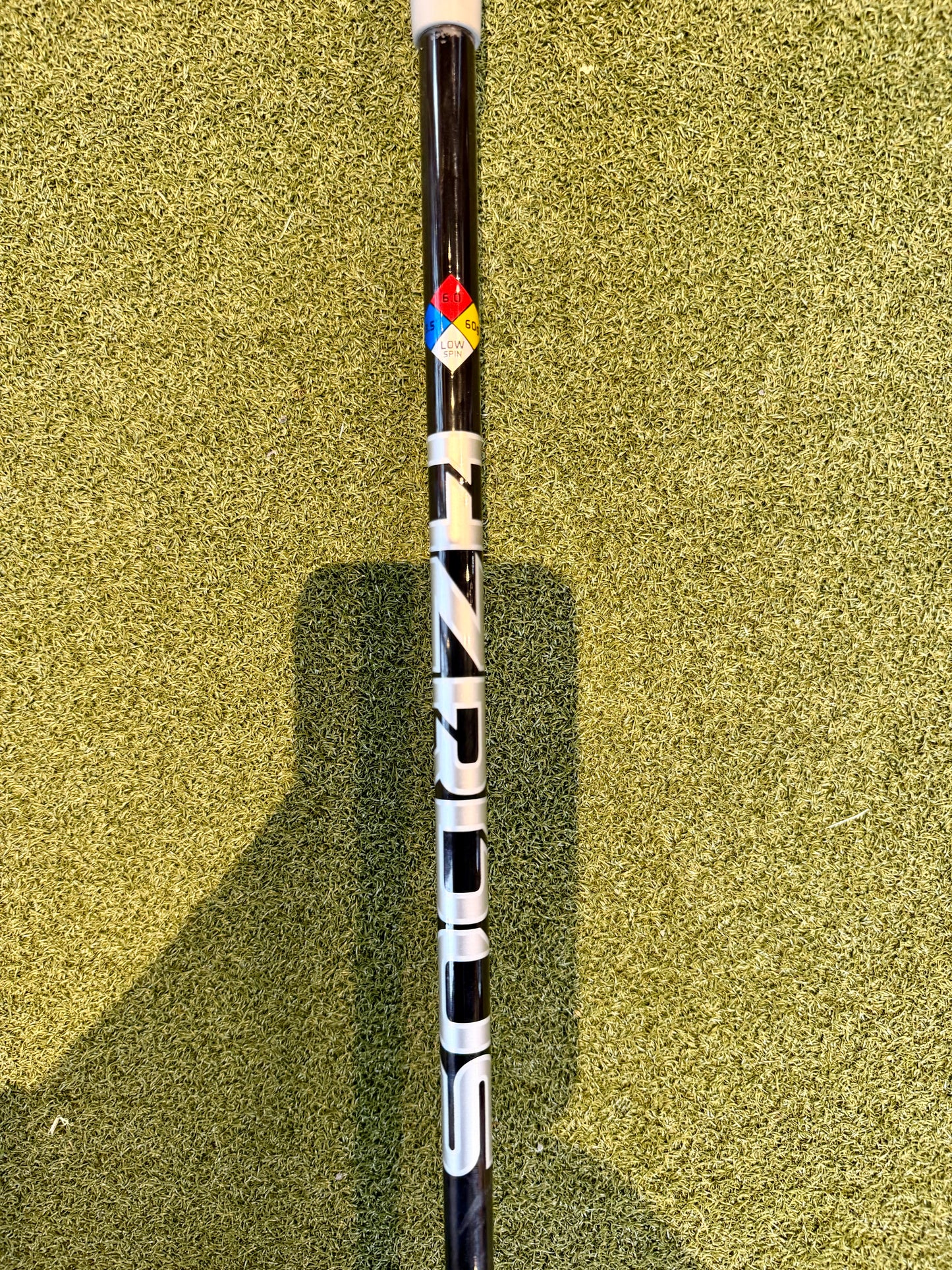 Titleist TSR3 Driver