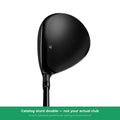 TayloMade Stealth Plus LH #3 Wood XS Flex