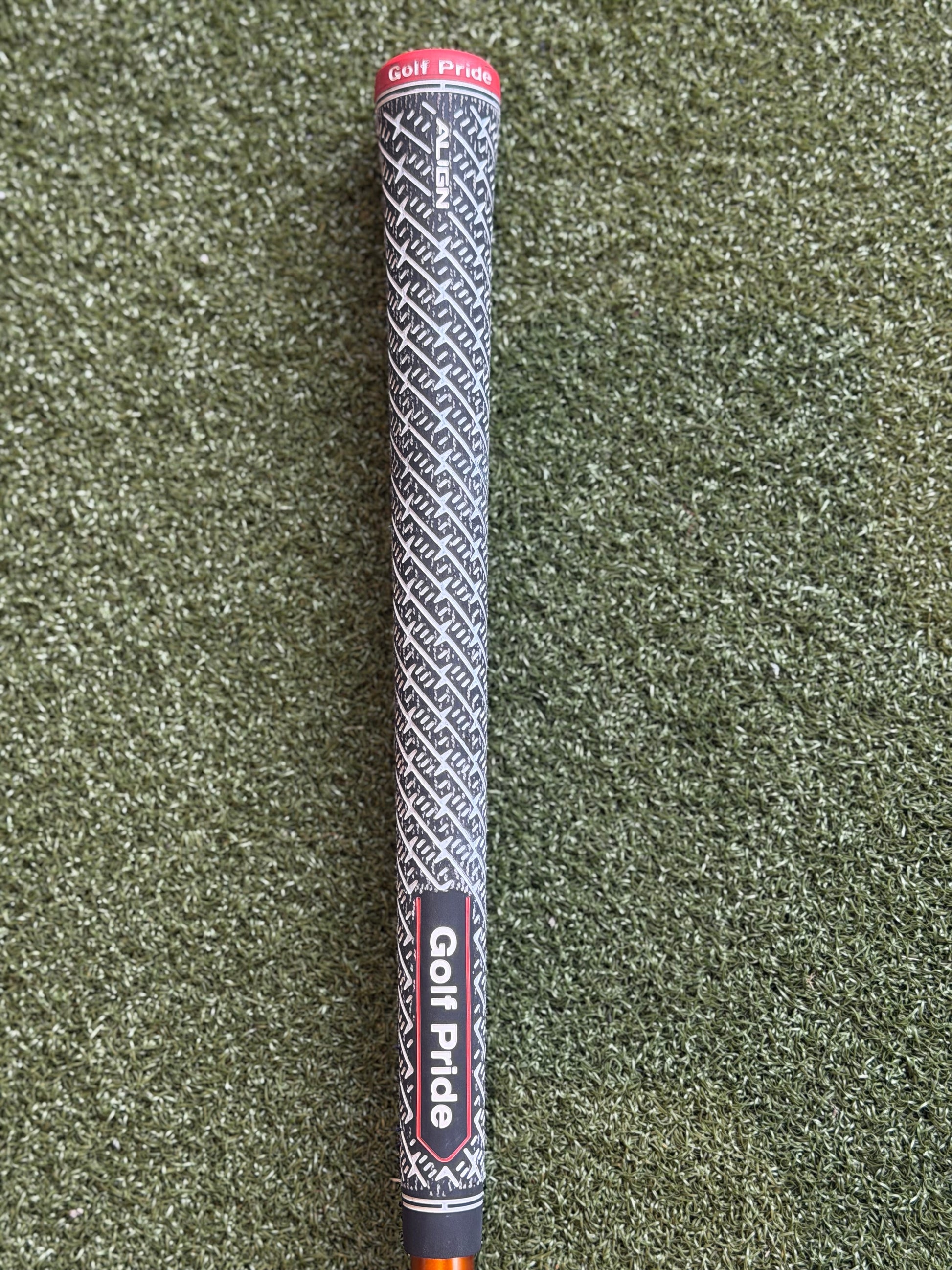 Sub 70 Hybrid for long-game forgiveness at ReGolf - product photo 5
