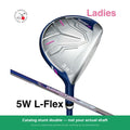 Fairway Wood Shaft L Flex