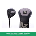 PXG Gen4 0341X RH #3 Wood S Flex RT
