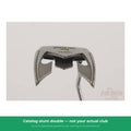 Odyssey White Hot XG Teron Putter